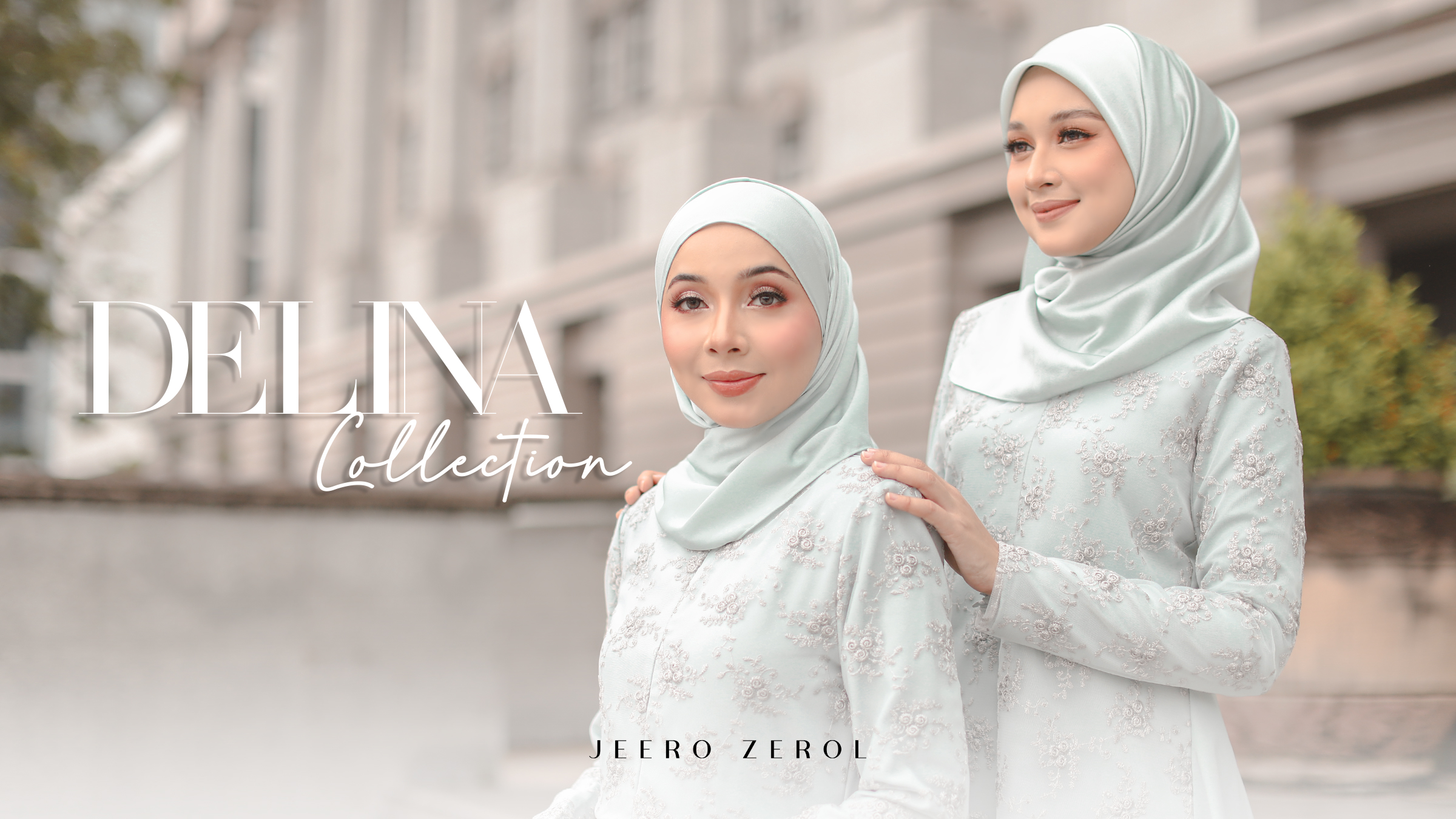 DELINA COLLECTION